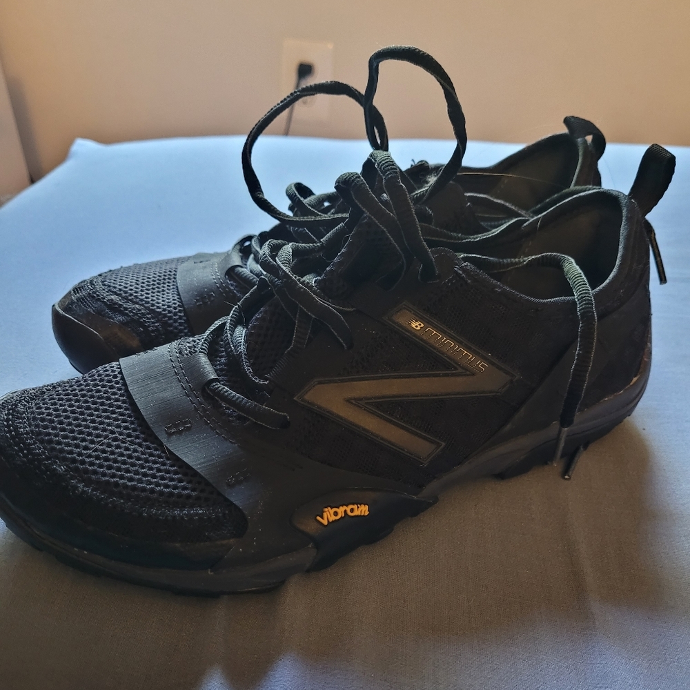 Minimus New Balance Training Shoes